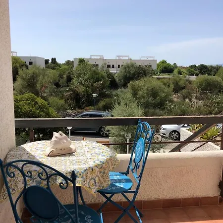 Hotel Calarossa