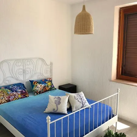 Calarossa Szálloda *