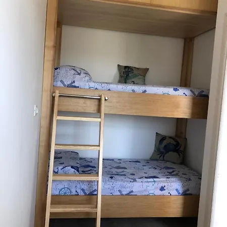 Szálloda Calarossa Terrasini