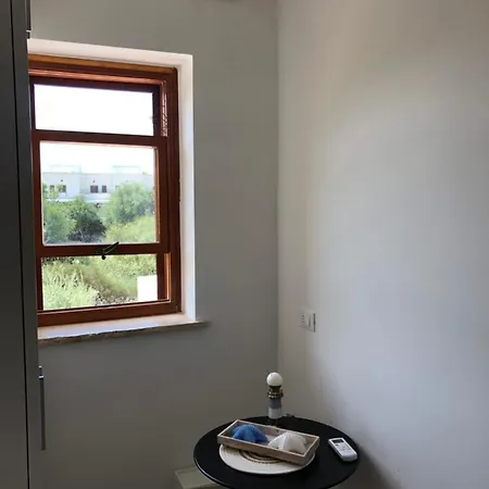 Szálloda Calarossa Terrasini