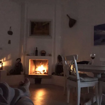 Szálloda Calarossa Terrasini