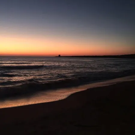 Szálloda Calarossa Terrasini